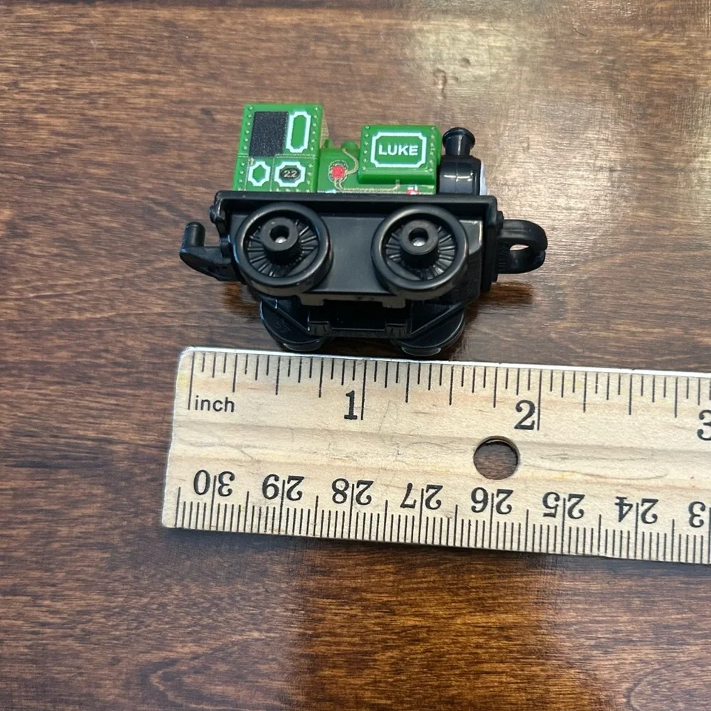 Thomas the Train Mini Luke